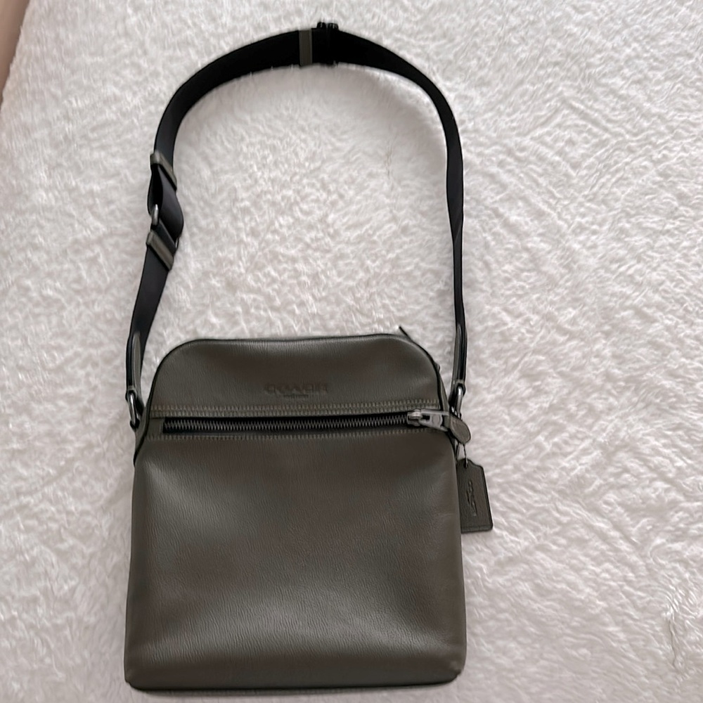 COACH Crossbody/ Messenger bag for Men